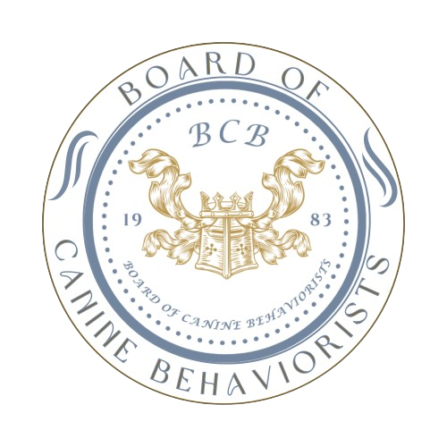Behavior Consultant Board (BCB) logo